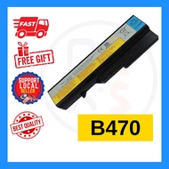 Lenovo IdeaPad B470 G460 G465 G475 G560 G570 G575 V360 V470 Z460 Z465 Z570 L09L6Y02 LO9L6Y02 Battery