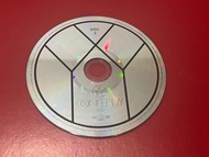 Concert YY 黃偉文作品展 演唱會 CD Disc 3 (裸碟）