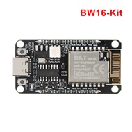 BW16-Kit RTL8720DN Dual-Band WiFi BLE 5.0 Development Board Module
