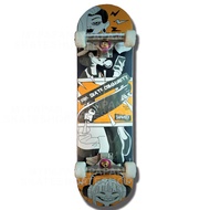 GSC COMPLETE SET 7 LAYER CANADA MAPLE WOOD SIZE 8.0, 8.125, 8.25 INCH [ MALAYSIA BRAND ]