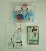 排球少年 Haikyuu 及川徹 立牌 生日立牌