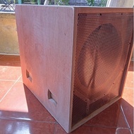 Box Speaker RDW 15 Inch Bahan 21 mm