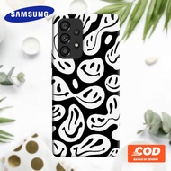 Hard Case 3D FullPrint [SS101] SAMSUNG A13 Latest Casing Handphone-Protector Handphone SS101