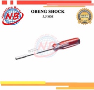 OBENG SHOCK 5.5MM MAGNET