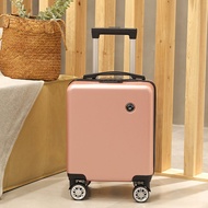 Portable 14 Inch Luggage