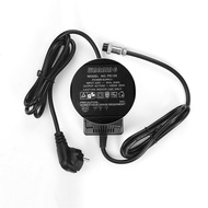 [LIS1] 18.5V 420mA Mixing Console Mixer Power Supply AC Adapter 3-Pin Connector 220V Input EU Plug f