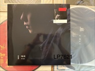 林俊傑 她說 黑膠 LP7621