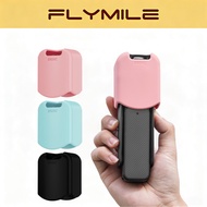 BRDRC Lens Slicone Case For DJI Osmo Pocket 3,Scratch-resistant Protective Cap,Pocket 3 Accessories