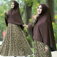 anjani set hijab syari