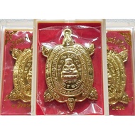 lp liew paya  tao 招财龟 Thai amulet 泰国佛牌