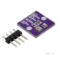 1/5pcs  AHT20 BMP280 Module High-precision Digital Temperature Humidity and Air Pressure Sensor