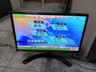 22寸LG高清電視機