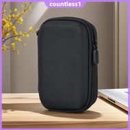 Carrying Case Shockproof Storage Bag for Anbernic RG353V/RG35XX/RG40XXV/RG353VS [countless1.sg]