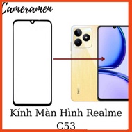 Laminated Glass / Screen Glass Realme C53, RealmeC53