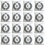 Cover Pillowcase/ Size 45x45