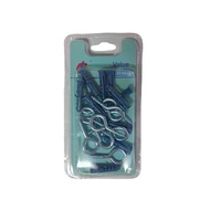 Claw Nails Kuku Cakar 羊角钉 14cm x 7.5cm x 2cm DY-936648510714-C