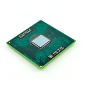 SLB53 Intel Mobile Core 2 Duo P7350 2.00GHz 3M 1066 sP LP Notebook Laptop CPU Processor USED