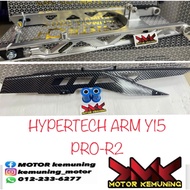 Swing Arm Hypertech Ultimate Pro-R2 CNC Y15 100% ORIGINAL