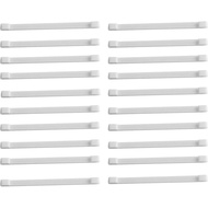 Pengatur Jarak PIAOLGYI untuk Lampu Tirai Govee, Aksesori Serasi dengan Lampu Tirai LED Pintar Govee