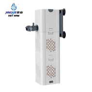 Jingye Square Horizontal Suction Filter (JY-9000F – JY-9500F)