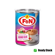 F&N Susu Cair (390g) Evaporated Milk