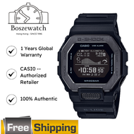 นาฬิกา CASIO G-SHOCK GBX-100NS-1