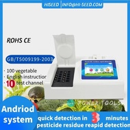 Liquor Methanol Ethanol Quick Detector Alcohol Methanol Ethanol Concentration Quick Test Food Safety