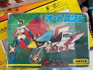 科學忍者隊 G-3 模型 神勇飛鷹俠