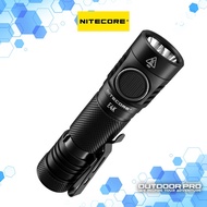 Nitecore E4K Flashlight