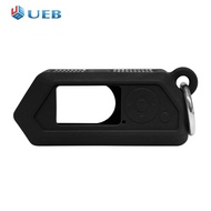 Silicone Case Cover Anti-Scratch Soft Protective Case Protective Skin Cover Portable Travel Case for