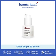 THE ORIGINOTE Bright B3 Serum
