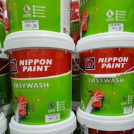 18L NIPPON EASY WASH 1001BRILLIANT WHITE