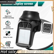Electric Scooter LCD Display LCD Display LCD Display for