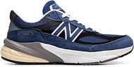 New Balance 990v6 MiUSA Inkwell Inkwell/Black U990IA6