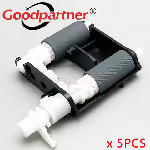 5X SCX 3400 3405 Pickup Roller FRAME PICK UP for Samsung JC93-00525A ML 2160 2165 2165w SF 760P M202