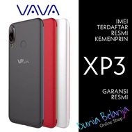 Vava Xp3 4G - Ram 2Gb Fingerprint - Hp Vava Xp3 - Hp Android Murah