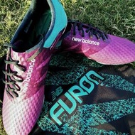 New Balance 足球鞋 Furon Pro FG 頂級款