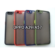 Case OPPO A39/A57 MY CHOICE Silicone SOFTCASE