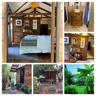 Up The Farm Udon Thani Farm Stay