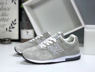 New_New Balance_NB_MRL996 all-match comfortable breathable casual mesh shoes MRL996 series EM DG BG fashion trend sports shoes men and women couple shoes retro classic presidential running shoes basketball shoes old shoes womens shoes mens shoes