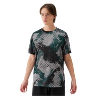 YONEX Beauty＆Bloom Unisex Game Shirt (Fit Style)
