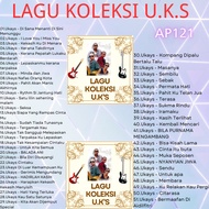 Usb pendrive lagu koleksi ukays  121 A121