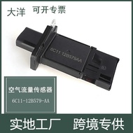 For Ford Mondeo Air Quality Flowmeter Sensor 6C11-12B579-AA Auto Parts