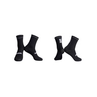 MONTON CYCLING SOCKS FLUX BLOCK