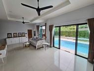 邦薩雷的3臥室別墅 - 300平方公尺/2間專用衛浴 (Thamon’s Pool Villa House)