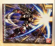 Bandai MG 1/100 SENGOKU ASTRAY GUNDAM 戰國異端高達