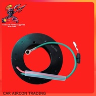 Honda Civic EK EG CRV 1st CITY 1st TRS Magnetic Clutch Car Aircon For Compressor Pulley XQ006 CAT