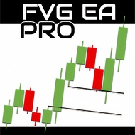 FVG EA Pro MT5 v2.3 Kill Zones