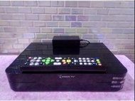 MAGIC TV(MTV-3700D)高清機頂盒連原裝搖控及火牛