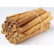 Pure Ceylon Cinnamon Sticks / Sri Lanka Kayu Manis / இலவங்கப் பட்டை [Raw Herbs] | Ceylon Ayurvedic S